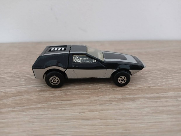 Matchbox 51 Midnight Magic Black in USA