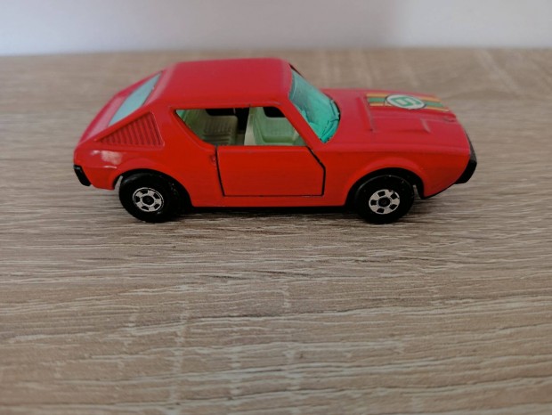 Matchbox 62 Renault 17 TL