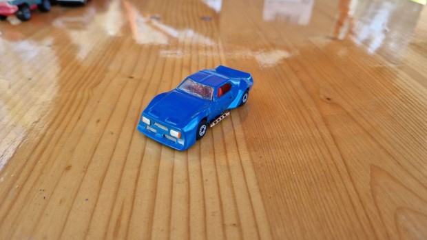 Matchbox Amx Pro-Stocker Kisaut