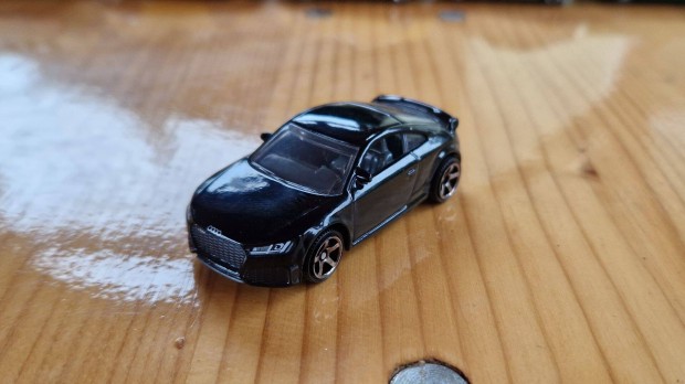 Matchbox Audi TT RS 2019 Kisaut