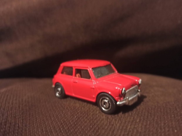 Matchbox Austin Mini Cooper