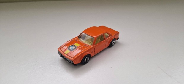 Matchbox BMW 3.0CSL kisaut