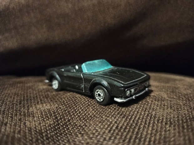 Matchbox BMW 3.0 CSL (egyedi!)