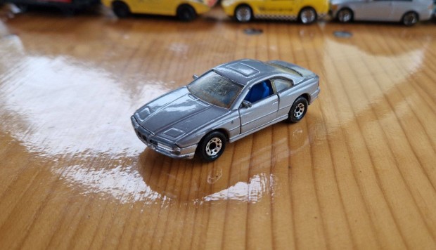 Matchbox BMW 850i Kisaut