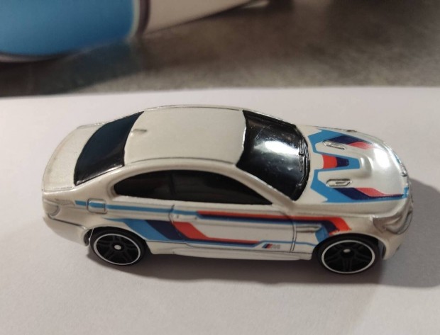 Matchbox BMW M3