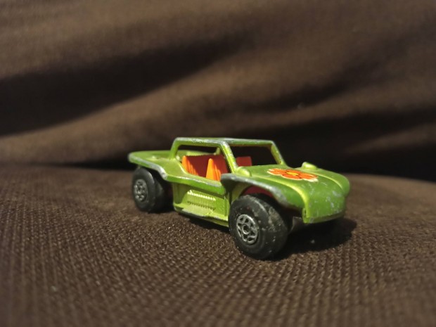 Matchbox Baja Buggy (1971)