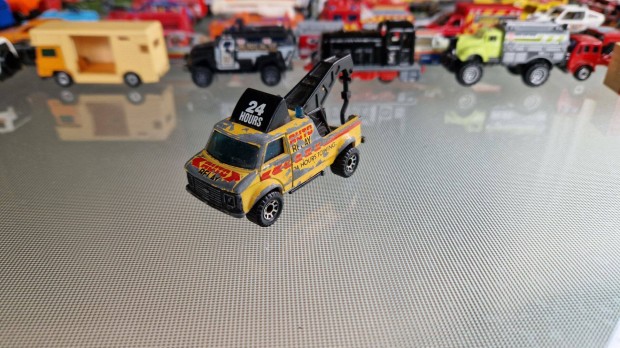 Matchbox Breakdown Van Srga Kisaut