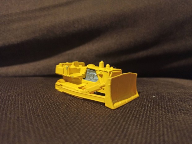 Matchbox Caterpillar D9 Tractor (1979)