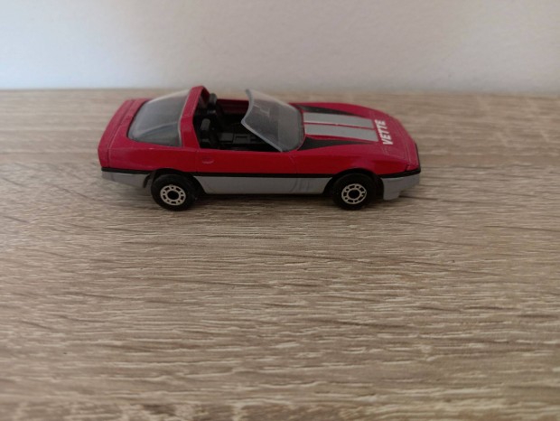 Matchbox Chevrolet Corvette