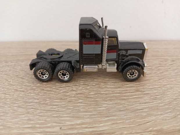 Matchbox Convoy Kenworth Aerodyne