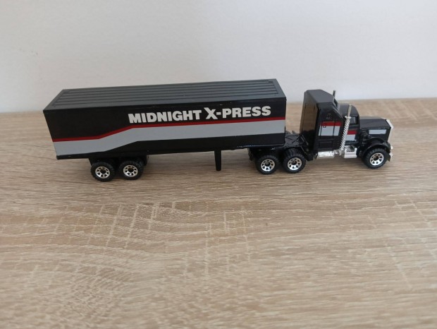 Matchbox Convoy Midnight Express