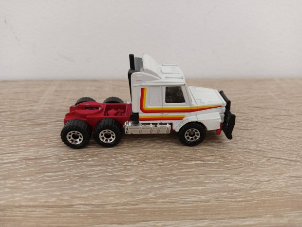 Matchbox Convoy Scania T-142