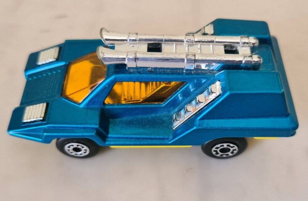 Matchbox Cosmobile No.68 Lesney Superfast