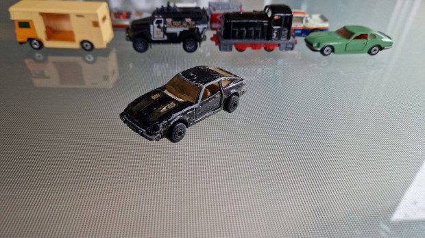 Matchbox Datsun 280 Zx 2+2 Kisaut