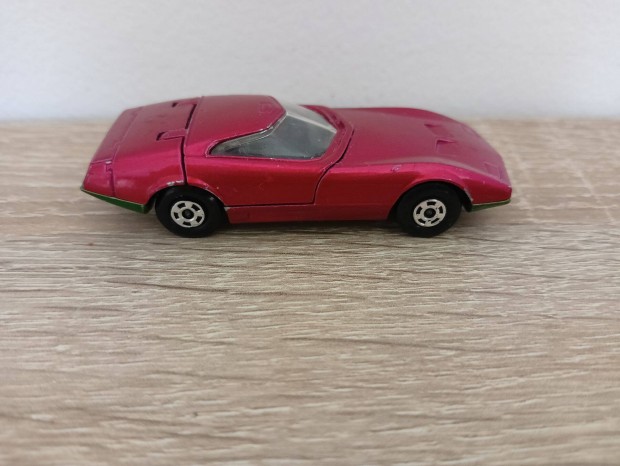 Matchbox Dodge Charger Superfast III Lesney 1970