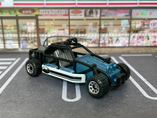 Matchbox Dune Buggy