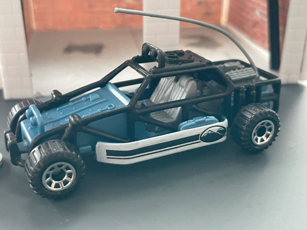 Matchbox Dune Buggy