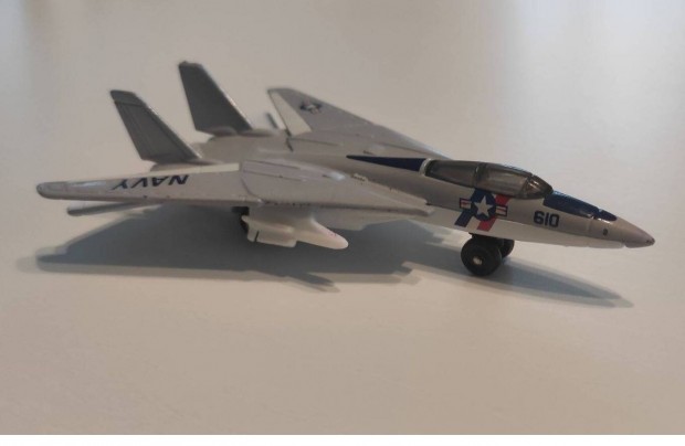 Matchbox F-14 Tomcat vadászrepülő