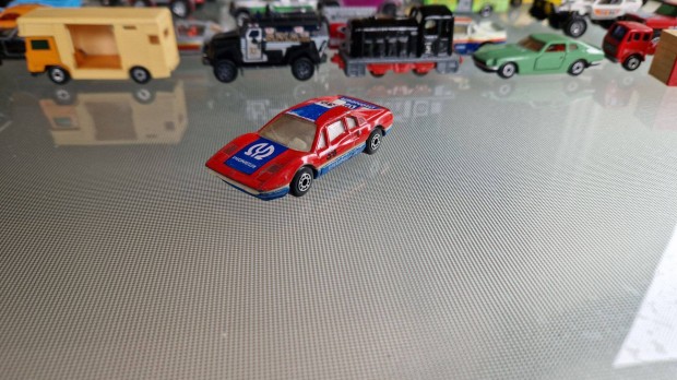 Matchbox Ferrari 308 GTB Kisaut