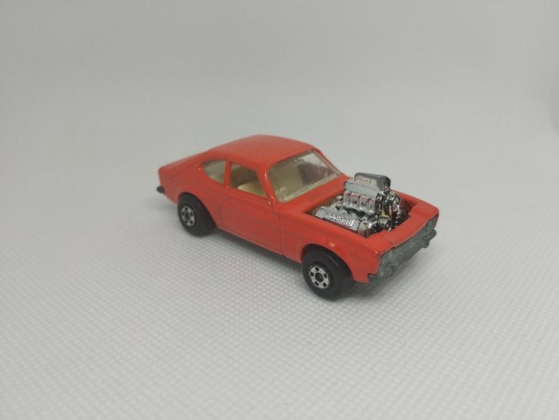 Matchbox Ford Capri