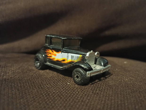 Matchbox Ford Model A (1986)