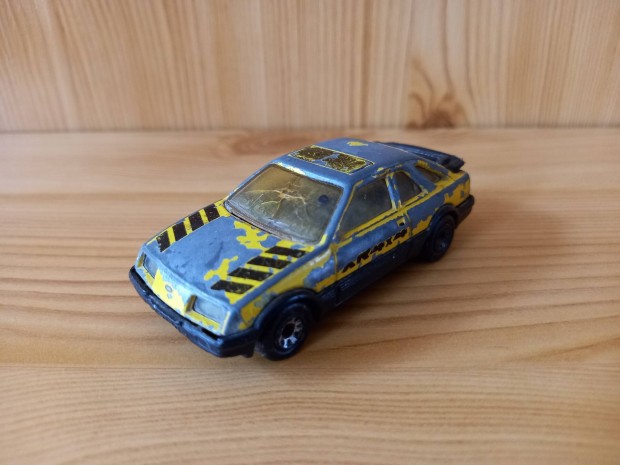 Matchbox Ford Sierra XR4i