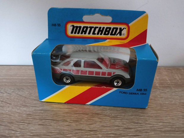 Matchbox Ford Sierra XR4i bontatlan