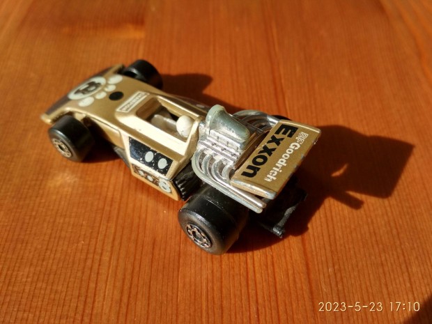 Matchbox Formula 5000