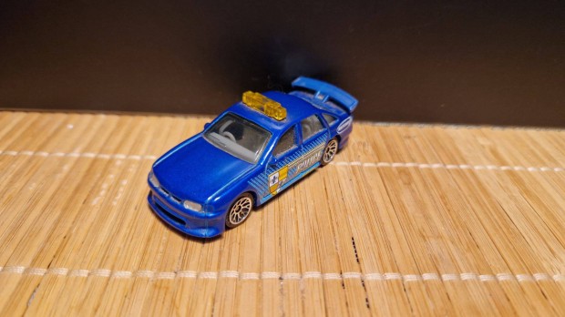 Matchbox Holden Commodore Kisaut