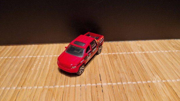 Matchbox Honda Ridgeline Kisaut