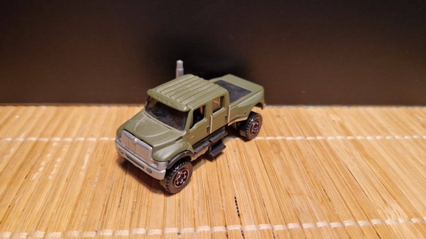 Matchbox International Cxt Kisaut