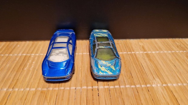 Matchbox Jaguar Xj220 Kisaut (Tbb darab!)