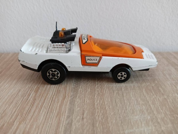 Matchbox K-36/41 Bandolero Police