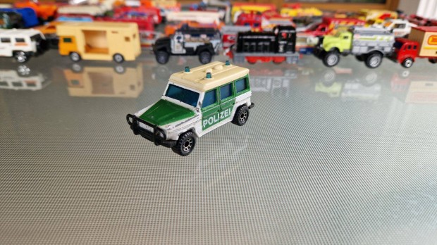 Matchbox Kisaut Csomag Gyjtemny 11 Mercedes-Benz Porsche