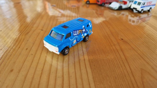 Matchbox Kisaut Csomag Gyjtemny 14 Chevy Dodge Ford