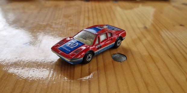 Matchbox Kisaut Gyjtemny Csomag 03 Ferrari Dodge