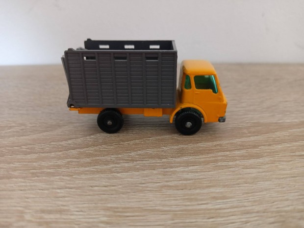 Matchbox Lesney 37 Cattle Truck