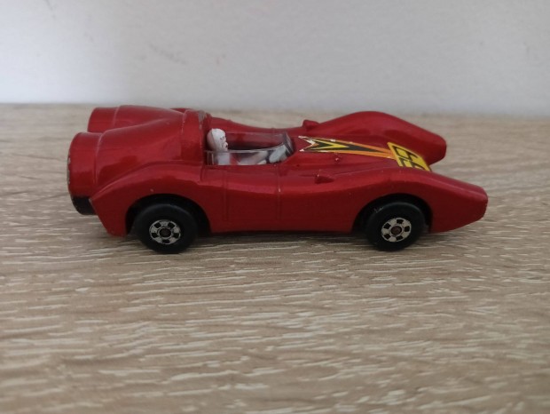 Matchbox Lesney 69 Turbo Fury