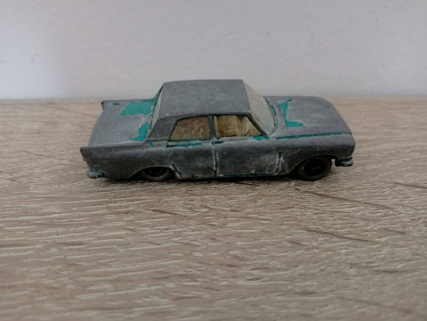 Matchbox Lesney NO 33 Ford Zephyr