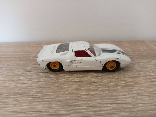 Matchbox Lesney No 41 Ford GT