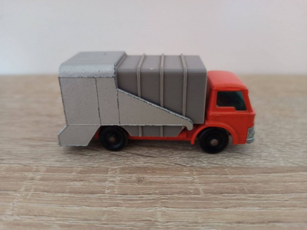 Matchbox Lesney No 7 Ford Refuse Truck