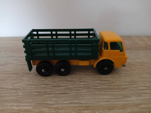 Matchbox Lesney Stake Truck