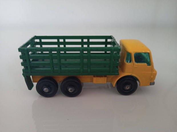 Matchbox Lesney Stake Truck