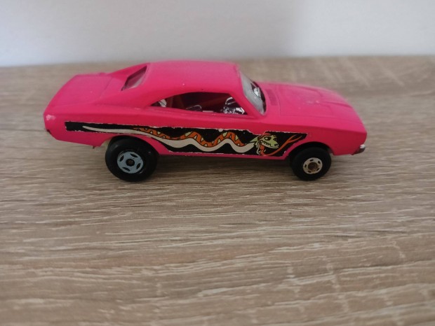 Matchbox Lesney Superfast Dodge Dragster No. 70