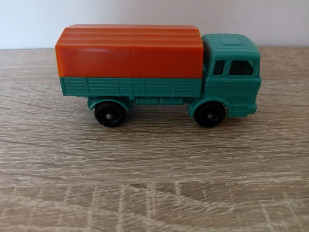 Matchbox Lesney #1 Mercedes Truck