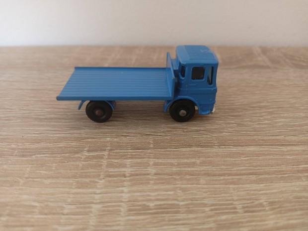 Matchbox Lesney #60B Site Hut truck