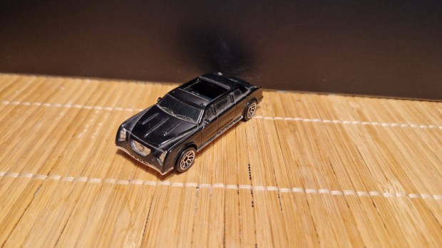 Matchbox Limousine Kisaut