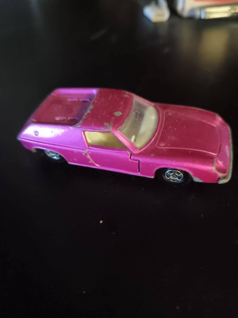 Matchbox Lotus Europa