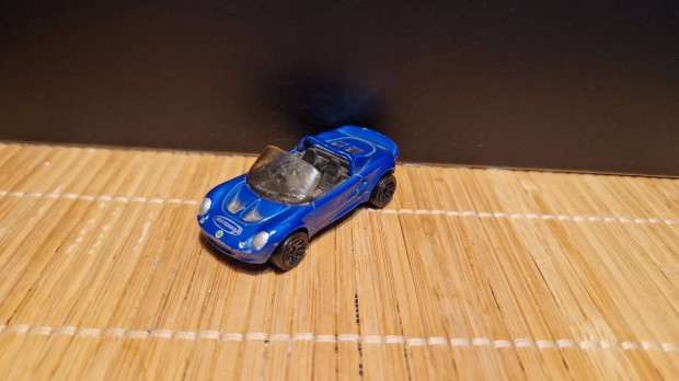 Matchbox Lotus Exige Kisaut