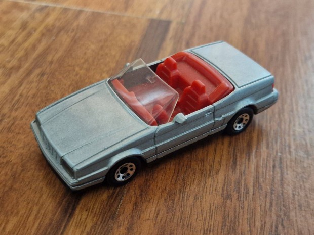 Matchbox MB 65 Cadillac Allant 1987